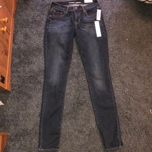 Brand New Mid-Rise Old Navy Women’s Jeans